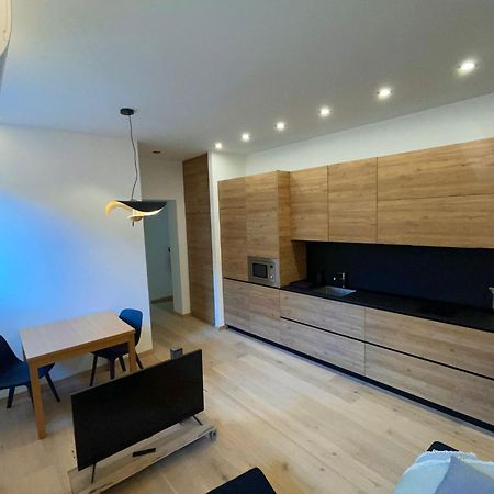 Casa Indipendenza Lejlighed Como Eksteriør billede