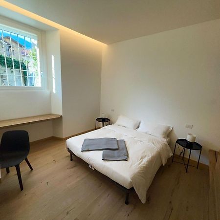 Casa Indipendenza Lejlighed Como Eksteriør billede