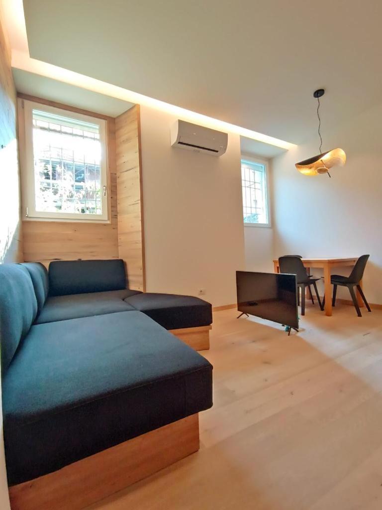 Casa Indipendenza Lejlighed Como Eksteriør billede