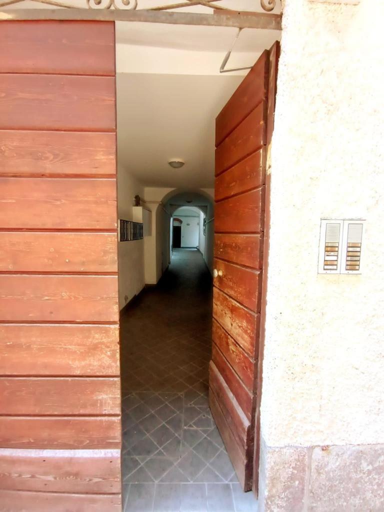 Casa Indipendenza Lejlighed Como Eksteriør billede